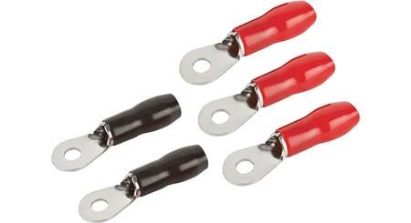 T-Spec Crimp-on Ring Terminals