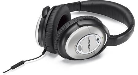 Bose® QuietComfort® 15 Acoustic Noise Cancelling® headphones