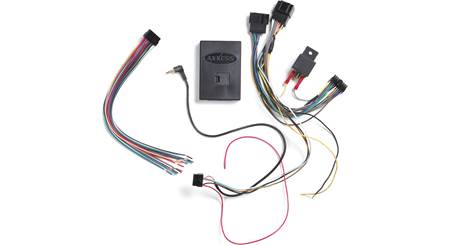 Axxess GMOS-LAN-04 Wiring Interface