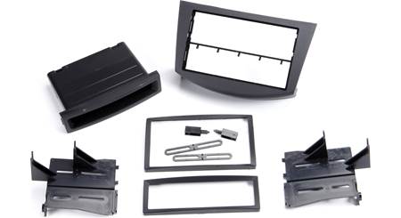 GENERICO Kit Cables Para Instalacion Para Radio Android De 7 9 10