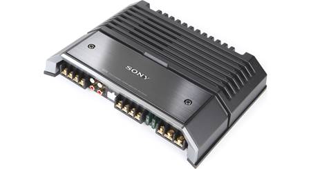 Sony XM-GS400