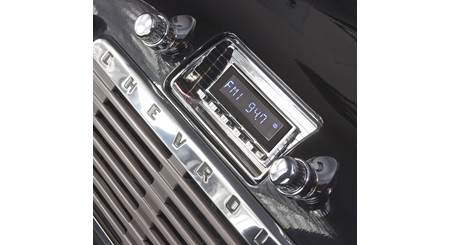 Retrosound 101-253-06-76 Faceplate and Knob Kit