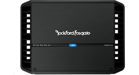 Rockford Fosgate Punch P500X1bd
