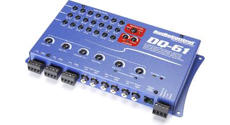 AudioControl DQ-61