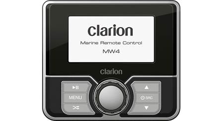 Clarion MW4