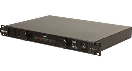 Furman PL-Plus C