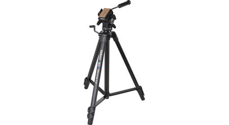 prostaff tripod nikon