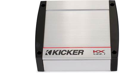 Kicker 40KX400.1