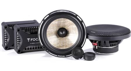 Focal Performance PS 165FX