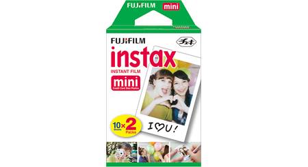 Fujifilm Instax Mini Film