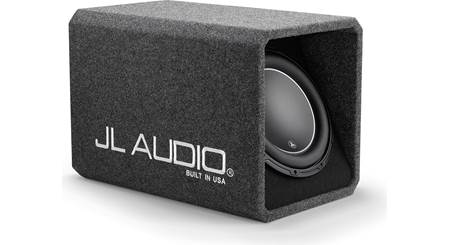 JL Audio HO112-W6v3