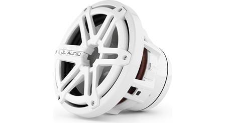 JL Audio M8IB5-SG-WH