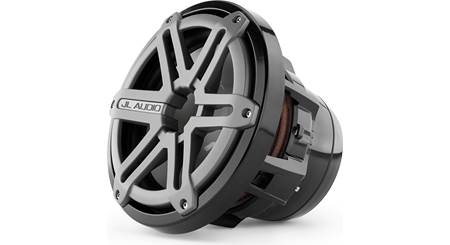 JL Audio M8IB5-SG-TB