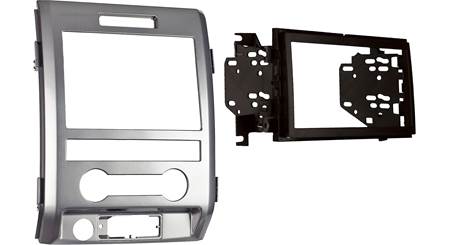 Metra 95-5820SS Dash Kit
