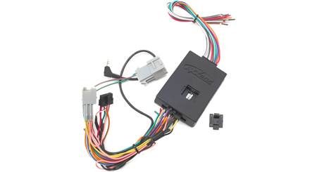 Metra GMOS-01 Wiring Interface