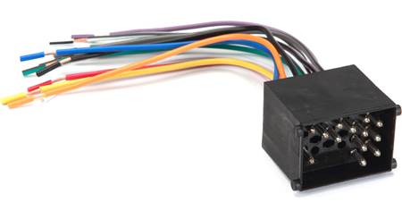 Metra 70-8590 Receiver Wire Harness