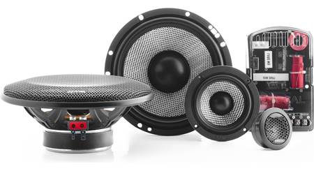 Focal Performance 165AS3