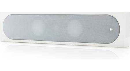 Monitor Audio Radius 225 (Satin White) Slimline, multi-purpose