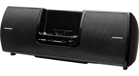 SiriusXM SXSD2 Portable Speaker Dock