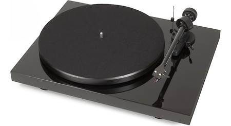 Pro-Ject Debut Carbon Phono USB (DC)