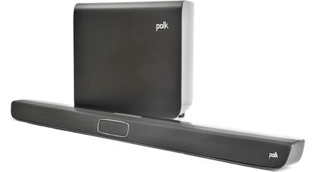 Polk Audio MagniFi Sound Bar™