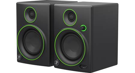 Mackie CR4™ Creative Reference™ Multimedia Monitors
