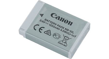 Canon NB-13L