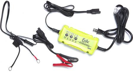 Retrosound Exile® EX-1 Battery Keeper Package