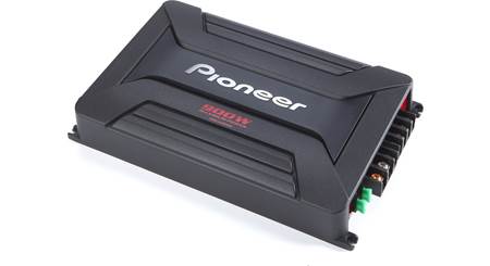 Pioneer GM-A5602
