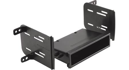 Scosche NN1676B Dash Kit