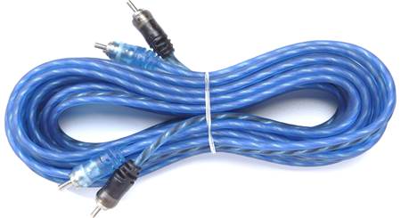 EFX 2-Channel RCA Patch Cables