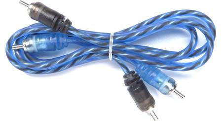 EFX 2-Channel RCA Patch Cables