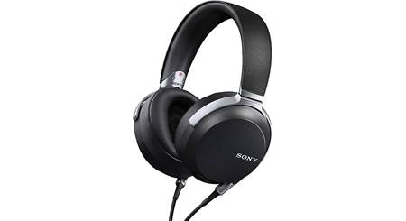 Sony MDR-Z7M2 Over-the-ear headphones at Crutchfield