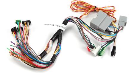 iDatalink HRN-RR-CH1 Factory Integration Adapter