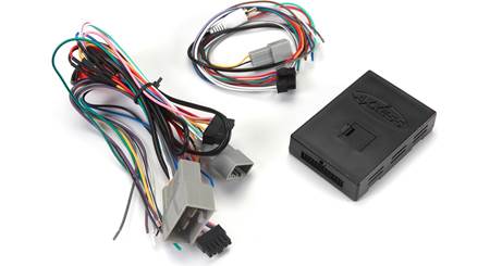 Axxess HDCC-01 Wiring Interface