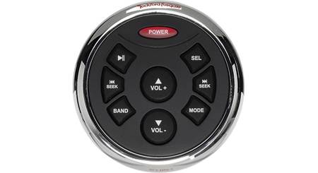 Rockford Fosgate RFXMR6.5