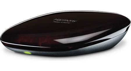 Logitech&reg; Harmony&reg; Home Hub