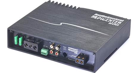 AudioControl Epicenter® 600