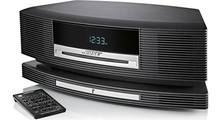 BOSE Wave SoundTouch music system IV-