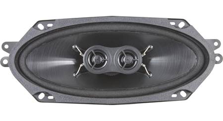 RetroSound D-412UK Dash Speaker