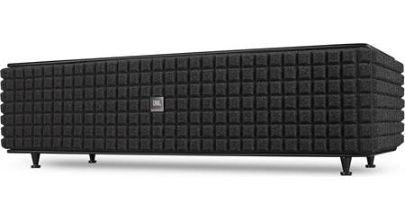 Sovesal svag Krympe JBL Authentics L8 Wireless speaker with Apple® AirPlay® and Bluetooth® at  Crutchfield