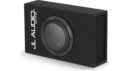 JL Audio ACP108LG-W3v3