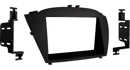 Metra 95-7364B Dash Kit