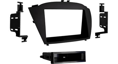 Metra 99-7364B Dash Kit