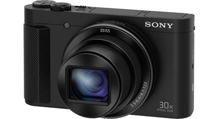 Sony Cyber-shot® DSC-HX90V