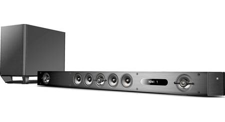 Sony HT-ST9