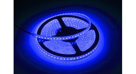Wet Sounds SPOOL 5M-BLUE