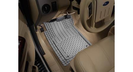 WeatherTech Trim-to-Fit Floor Mats