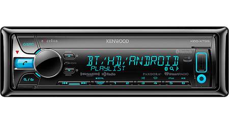 Kenwood KDC-X799