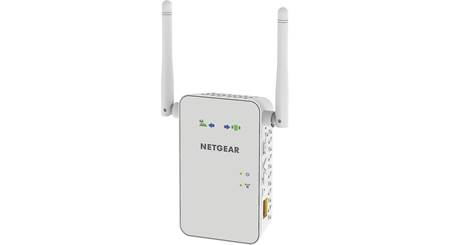 NETGEAR AC750 Wi-Fi® Range Extender